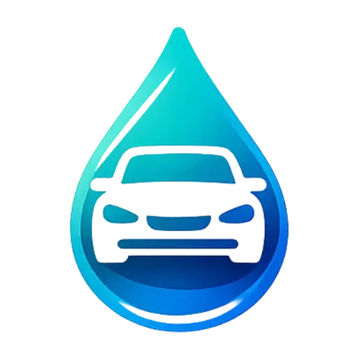 Lavage auto à domicile Échiré